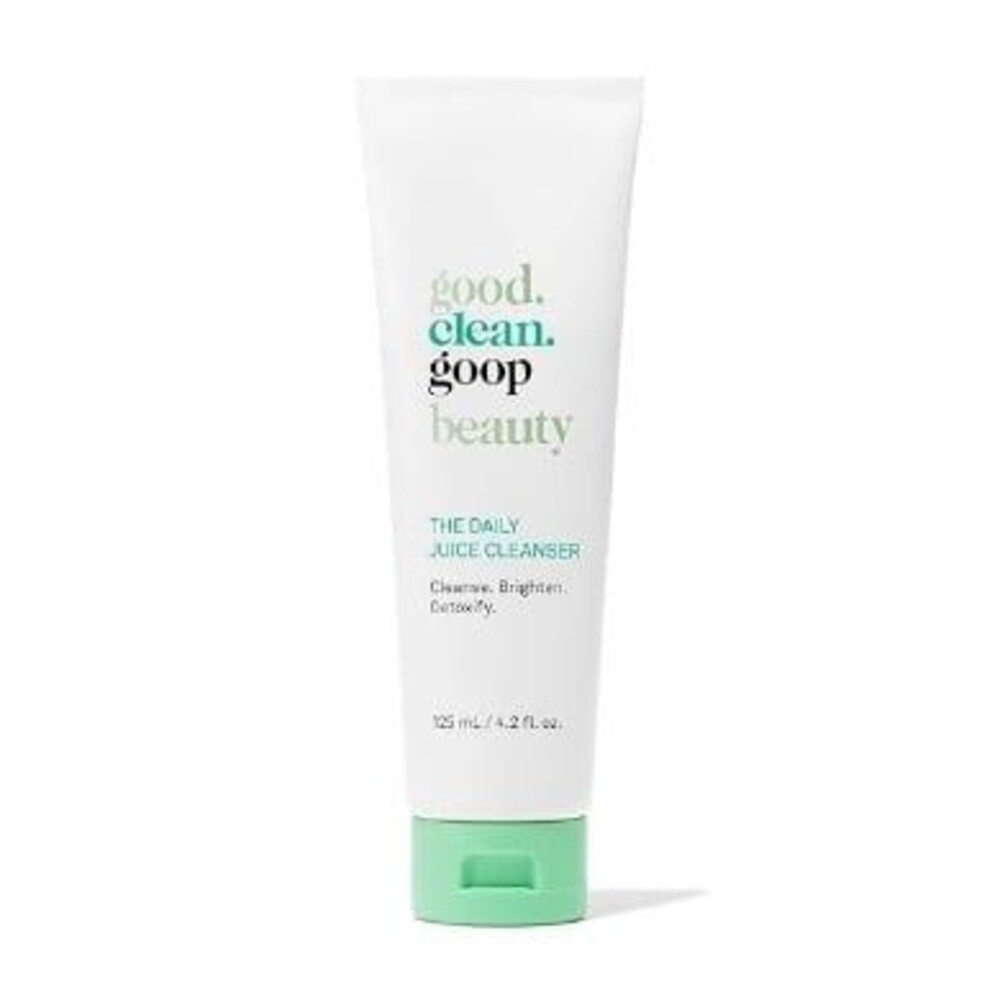 NEW Good Clean Goop Beauty The Daily Juice Cleanser